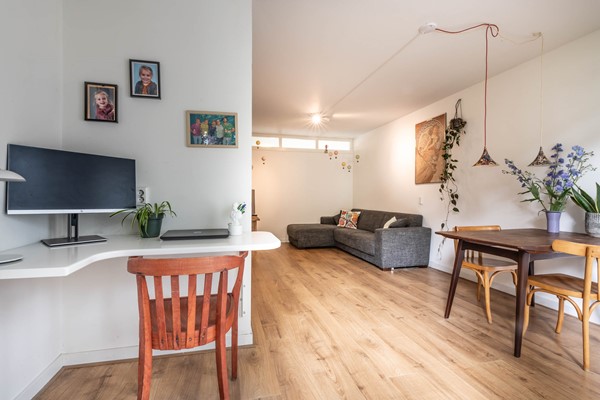 Medium property photo - Zeeburgerdijk 74-1, 1094 AG Amsterdam